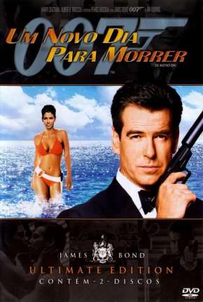 007 - Um Novo Dia Para Morrer Torrent Download