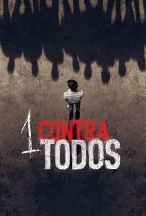 1 Contra Todos - 1ª Temporada Torrent Download