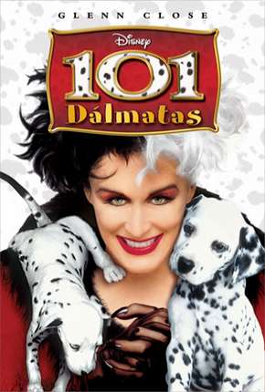 101 Dálmatas - O Filme Torrent Download