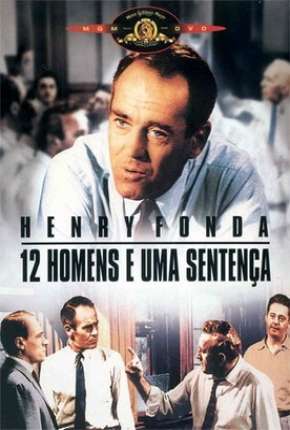 12 Homens e Uma Sentença Download