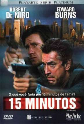 15 Minutos Torrent Download