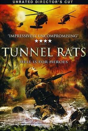 1968 - Tunnel Rats Download