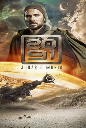 2091 - 1ª Temporada Download