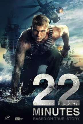 22 Minutos Torrent Download