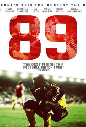 89 - Legendado Torrent Download