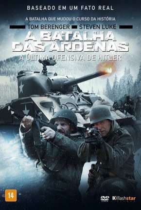 A Batalha das Ardenas Torrent Download