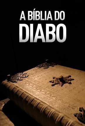 A Bíblia do Diabo Torrent Download