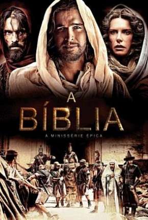 A Bíblia Torrent Download