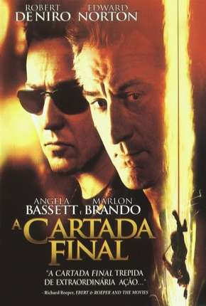 A Cartada Final Torrent Download