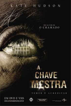 A Chave Mestra Torrent Download