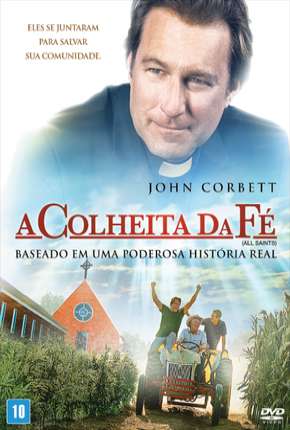 A Colheita da Fé Torrent Download