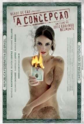 A Concepção Torrent Download