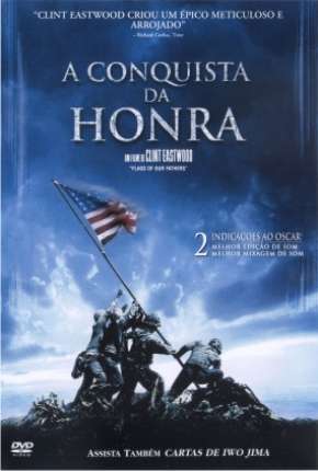 A Conquista da Honra Torrent Download