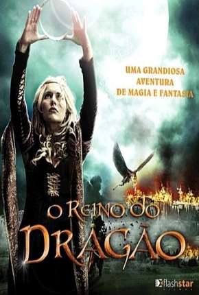 A Coroa e o Dragão Torrent Download