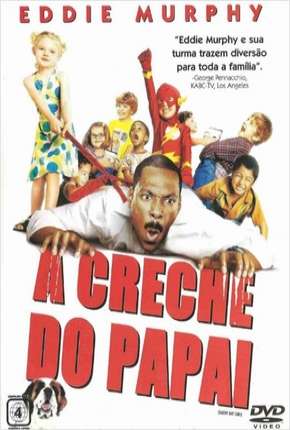 A Creche do Papai Torrent Download