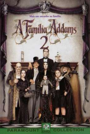 A Família Addams 2 Torrent Download