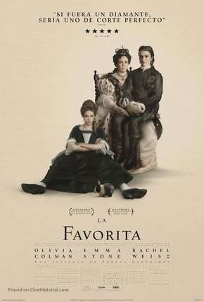 A Favorita Torrent Download