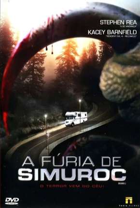 A Fúria de Simuroc Torrent Download