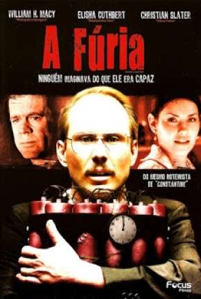 A Fúria Torrent Download