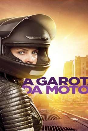 A Garota da Moto - 1ª Temporada Download