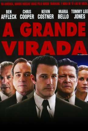 A Grande Virada - Legendado Torrent Download