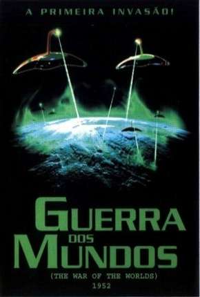 A Guerra dos Mundos Torrent Download