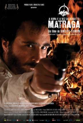 A Hora e a Vez de Augusto Matraga Torrent Download