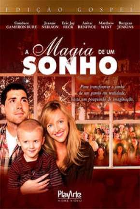 A Magia de um Sonho Torrent Download