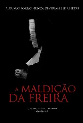 A Maldição da Freira Torrent Download