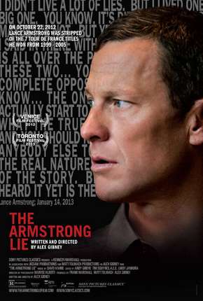 A Mentira Armstrong Torrent Download