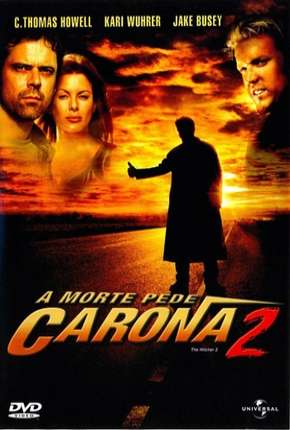 A Morte Pede Carona 2 Torrent Download