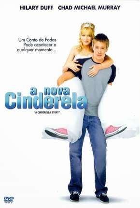 A Nova Cinderela Torrent Download