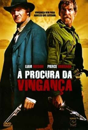 À Procura da Vingança Torrent Download