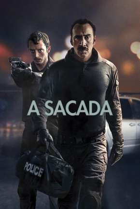 A Sacada - The Trust Torrent Download