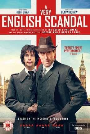 A Very English Scandal Torrent Download