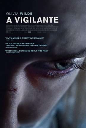 A Vigilante - Legendado Torrent Download