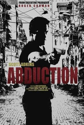 Abduction - Legendado Torrent Download