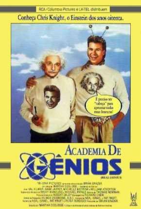 Academia de Gênios Torrent Download