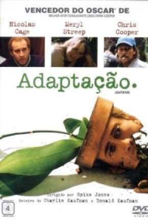 Adaptação Torrent Download