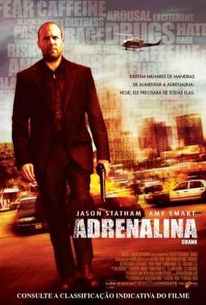 Adrenalina - Crank Download