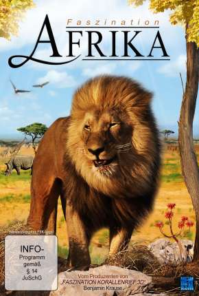 África Extraordinária Torrent Download