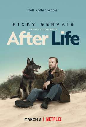 After Life - Vocês Vão ter de Me Engolir Torrent Download