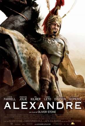 Alexandre, o Grande Download