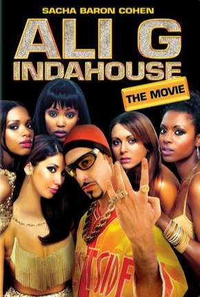 Ali G Indahouse Download