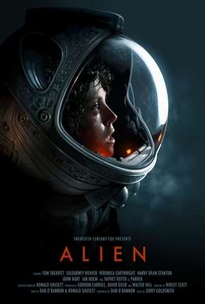 Alien - Todos os Filmes (Antologia) Torrent Download