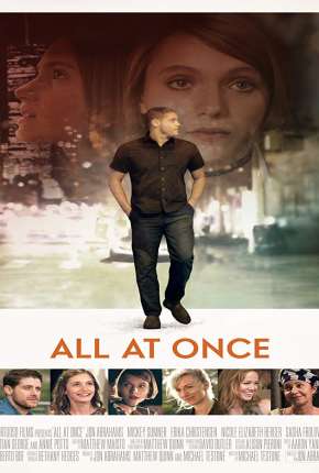 All At Once - Legendado Torrent Download