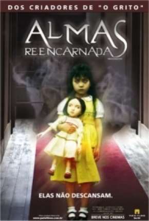 Almas Reencarnadas Torrent Download