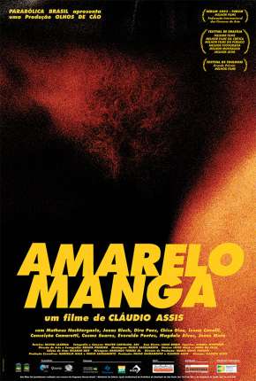 Amarelo Manga Torrent Download