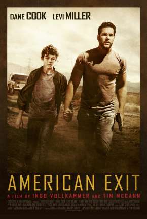 American Exit - Legendado Torrent Download