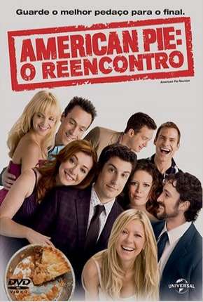 American Pie 8 - O Reencontro Download